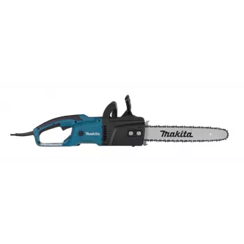 Makita UC4050A grandininis pjūklas 2000 W juodos, turkio spalvos