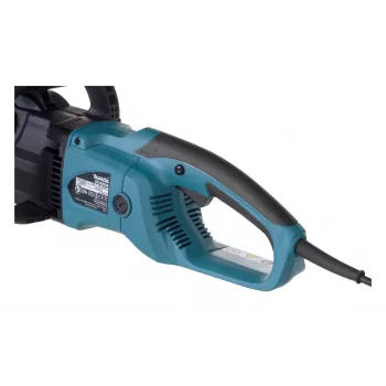 Makita UC4050A grandininis pjūklas 2000 W juodos, turkio spalvos