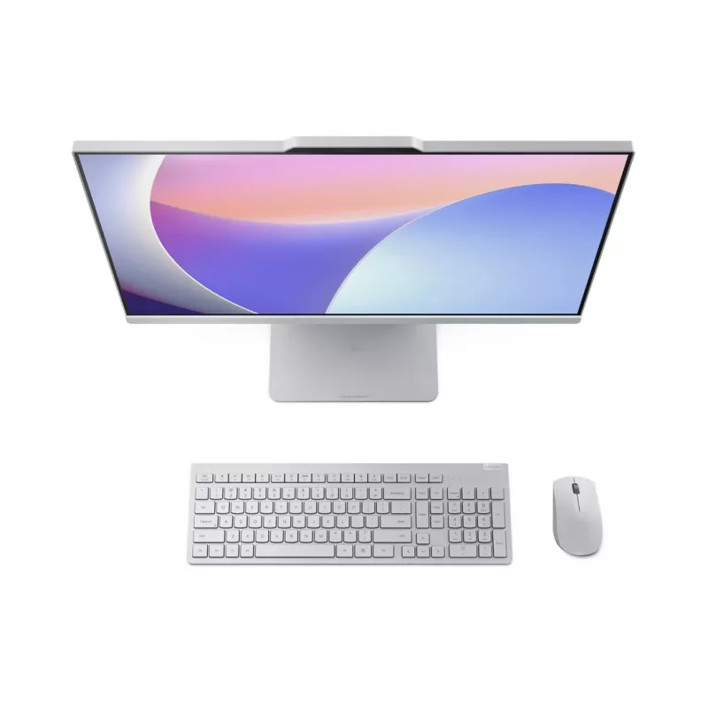 Kompiuteris Lenovo IdeaCentre AIO 24IRH9 Intel Core i7-13620H 16GB 1TB SSD Windows 11