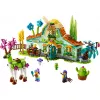 Rinkinys su figūrėlėmis Junior Disney: Moanos valtis