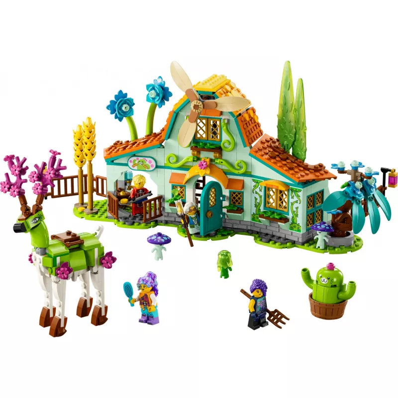Rinkinys su figūrėlėmis Junior Disney: Moanos valtis
