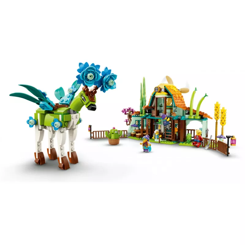 Rinkinys su figūrėlėmis Junior Disney: Moanos valtis