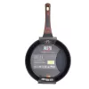 Wentronic Goobay CAT 6 komutacinis kabelis, S/FTP (PiMF), baltas, 7,5 m – LSZH be halogenų, varinis (93511)