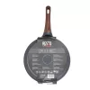 Wentronic Goobay CAT 6 komutacinis kabelis, S/FTP (PiMF), baltas, 7,5 m – LSZH be halogenų, varinis (93511)
