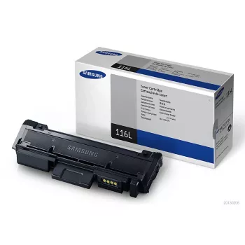 Samsung MLT-D116L tonerio kasetė 1 vnt. Originali