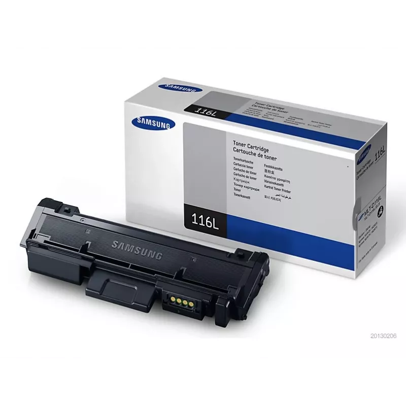 Samsung MLT-D116L tonerio kasetė 1 vnt. Originali