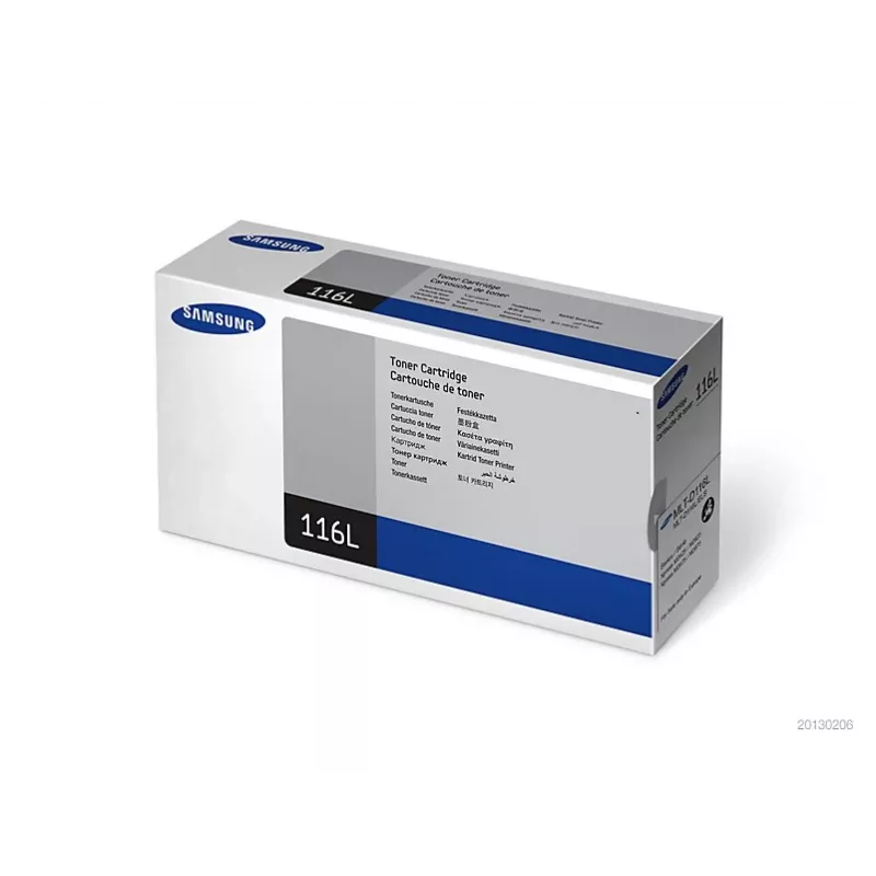 Samsung MLT-D116L tonerio kasetė 1 vnt. Originali