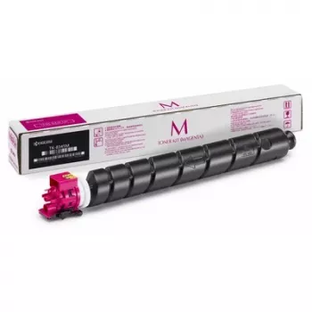Kyocera TK 8345M Magenta 12000 sider Toner 1T02L7BNL0