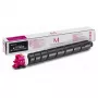 Kyocera TK 8345M Magenta 12000 sider Toner 1T02L7BNL0