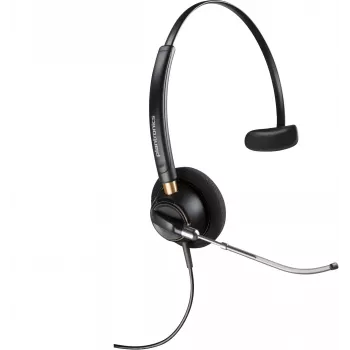 Ausinės POLY EncorePro 510V