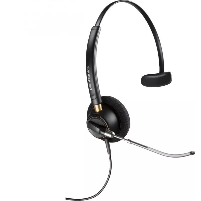 Ausinės POLY EncorePro 510V