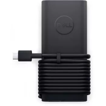 Maitinimo adapteris Dell MG4V2 65W USB-C — 65 W USB‑C nešiojamojo kompiuterio įkroviklis, Dell MG4V2