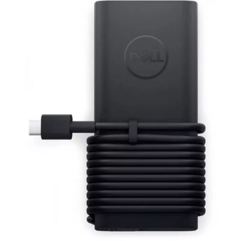 Maitinimo adapteris Dell MG4V2 65W USB-C — 65 W USB‑C nešiojamojo kompiuterio įkroviklis, Dell MG4V2