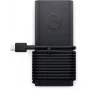 Maitinimo adapteris Dell MG4V2 65W USB-C — 65 W USB‑C nešiojamojo kompiuterio įkroviklis, Dell MG4V2