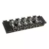 Lamptron SP101 10x adresuojamas RGB šakotuvas, skirtas Aura, Fusion ir Mystic
