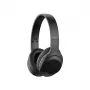 Headset Havit H628BT belaidės ant ausies dedamos ausinės smėlio spalvos
