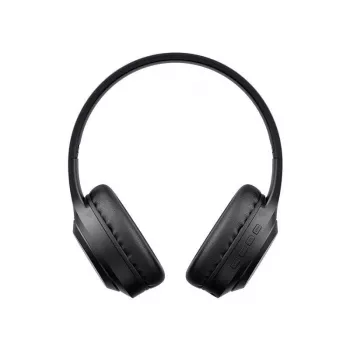 Headset Havit H628BT belaidės ant ausies dedamos ausinės smėlio spalvos