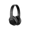 Headset Havit H628BT belaidės ant ausies dedamos ausinės smėlio spalvos