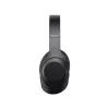 Headset Havit H628BT belaidės ant ausies dedamos ausinės smėlio spalvos