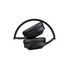 Headset Havit H628BT belaidės ant ausies dedamos ausinės smėlio spalvos