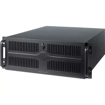 CHIEFTEC RACKMOUNT EATX BE MAITINIMO BLOKO USB 3.0 JUODAS 4U
