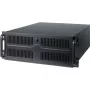 CHIEFTEC RACKMOUNT EATX BE MAITINIMO BLOKO USB 3.0 JUODAS 4U