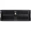 CHIEFTEC RACKMOUNT EATX BE MAITINIMO BLOKO USB 3.0 JUODAS 4U