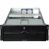 CHIEFTEC RACKMOUNT EATX BE MAITINIMO BLOKO USB 3.0 JUODAS 4U
