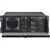 CHIEFTEC RACKMOUNT EATX BE MAITINIMO BLOKO USB 3.0 JUODAS 4U