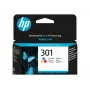 HP CH562EE#BA3 Spausdintuvo eksploatacinė medžiaga Žydra