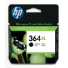 HP 364XL didelės talpos juodas Originalius rašalo kasetė