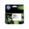 HP 951XL rašalo kasetė, rausvai raudona, lizdinė pakuotė, OJ Pro 8600 8600plus 8100