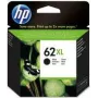 HP 62XL didelio našumo juodas Originalius rašalo kasetė