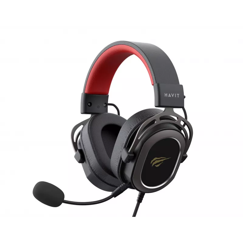 Headset Havit H2008D