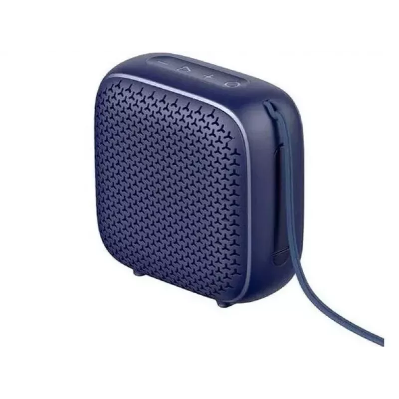 Havit SK838BT – belaidė „Bluetooth“ kolonėlė, mėlyna