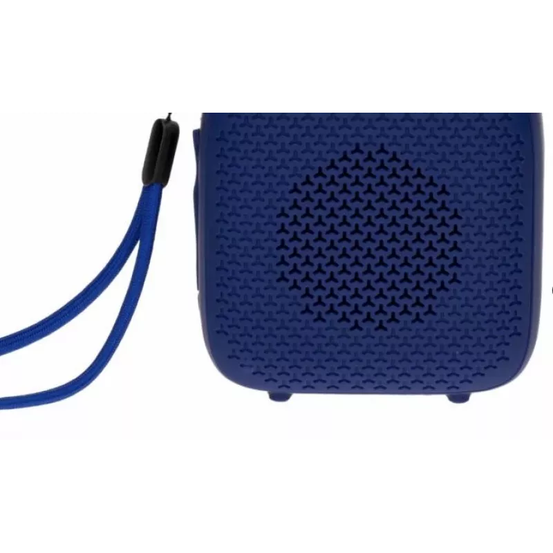 Havit SK838BT – belaidė „Bluetooth“ kolonėlė, mėlyna