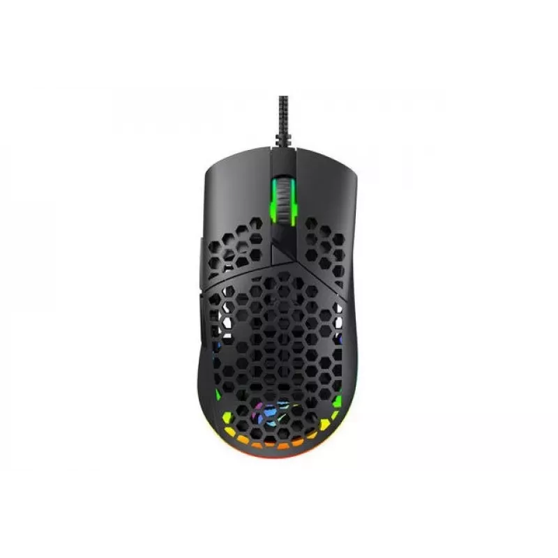 Žaidimų pelė Havit MS1036 USB Type-A