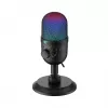 Žaidimų mikrofonas Havit GK52 RGB