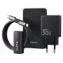 HAVIT Charging Kit 2024 Gift Kit EU – kelių dalių įkrovimo rinkinys nešiojamiems įrenginiams