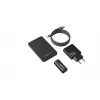 HAVIT Charging Kit 2024 Gift Kit EU – kelių dalių įkrovimo rinkinys nešiojamiems įrenginiams