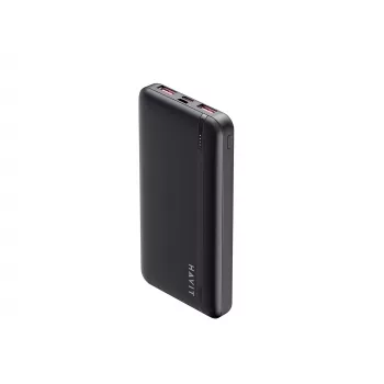 Nešiojamasis įkroviklis Havit PB90 10000mAh išorinė baterija