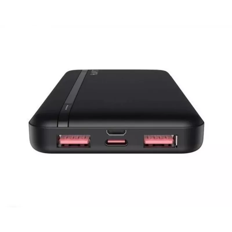 Nešiojamasis įkroviklis Havit PB90 10000mAh išorinė baterija