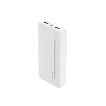 Nešiojama išorinė baterija Havit PB92 20000mAh