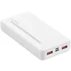 Nešiojama išorinė baterija Havit PB92 20000mAh