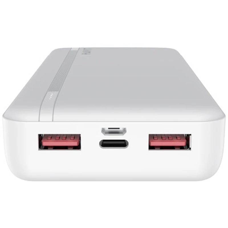 Nešiojama išorinė baterija Havit PB92 20000mAh