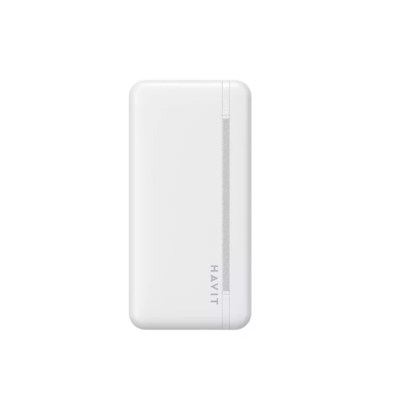 Nešiojama išorinė baterija Havit PB92 20000mAh