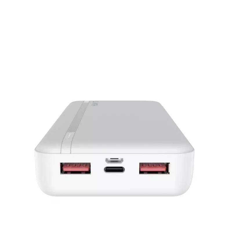 Nešiojama išorinė baterija Havit PB92 20000mAh