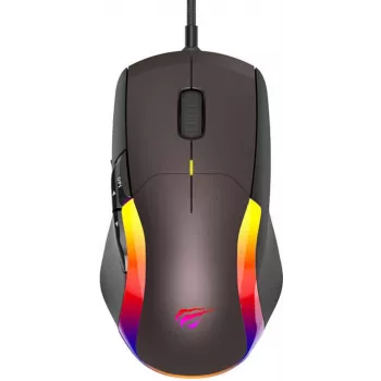 Žaidimų pelė Havit MS959S USB