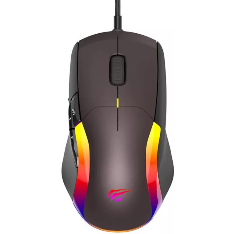 Žaidimų pelė Havit MS959S USB