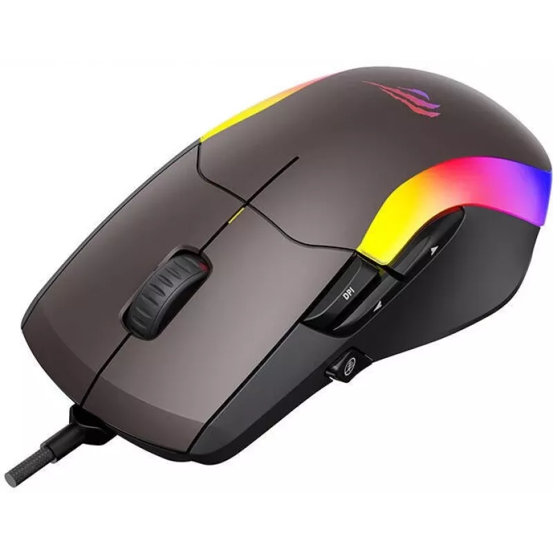 Žaidimų pelė Havit MS959S USB